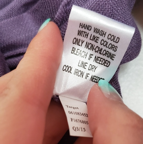 Infinity scarf - Picture 3 of 3